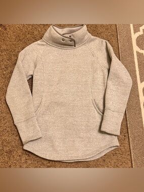 Prana Tri-Thermal Tunic